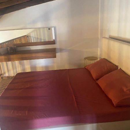 Casa Vacanze Giadasia Μπαρλέτα Εξωτερικό φωτογραφία