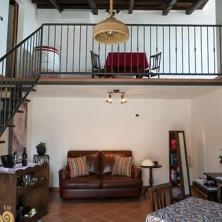 Casa Vacanze Giadasia Μπαρλέτα Εξωτερικό φωτογραφία
