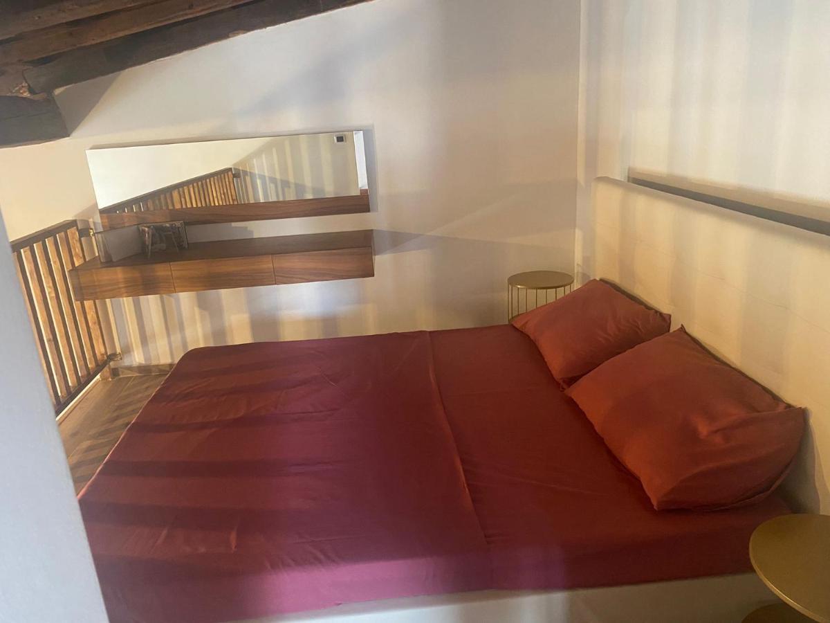 Casa Vacanze Giadasia Μπαρλέτα Εξωτερικό φωτογραφία