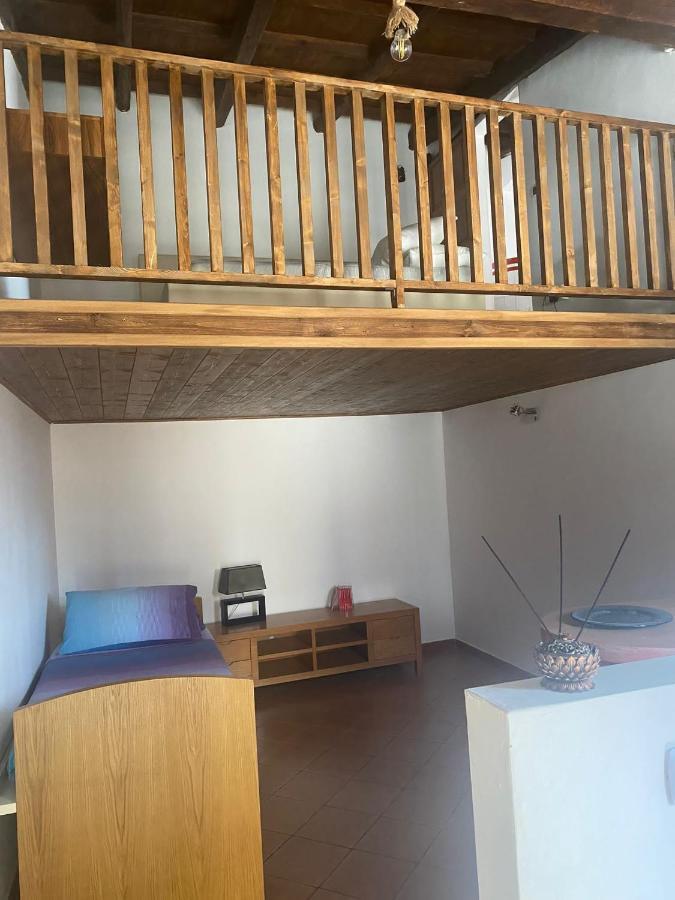 Casa Vacanze Giadasia Μπαρλέτα Εξωτερικό φωτογραφία