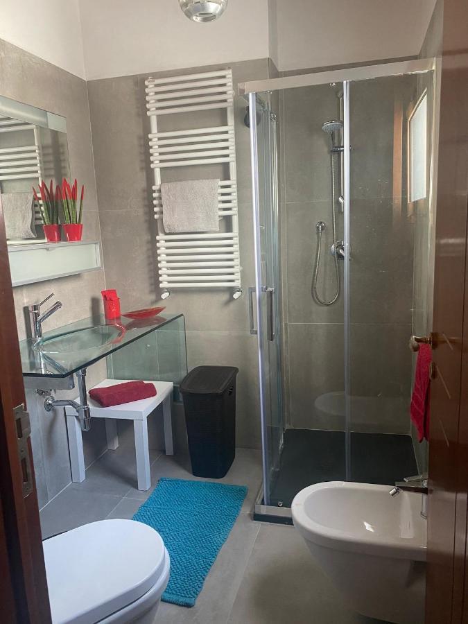 Casa Vacanze Giadasia Μπαρλέτα Εξωτερικό φωτογραφία