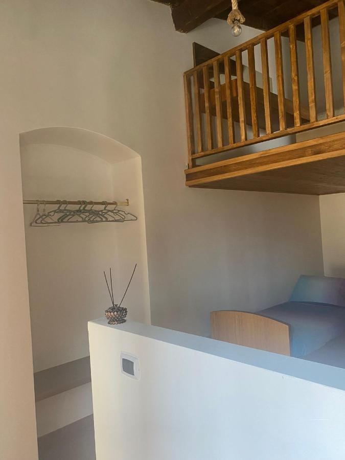 Casa Vacanze Giadasia Μπαρλέτα Εξωτερικό φωτογραφία