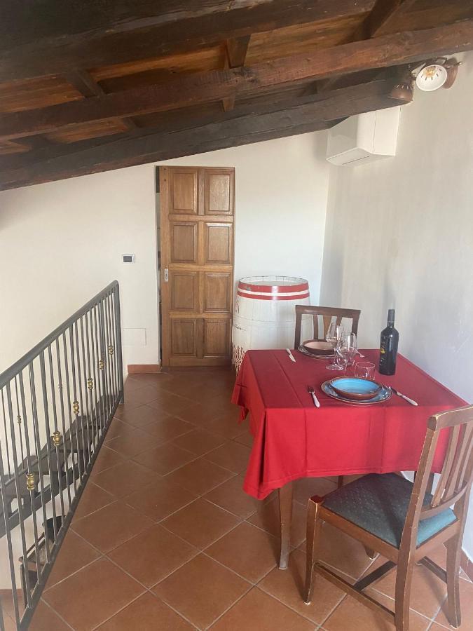 Casa Vacanze Giadasia Μπαρλέτα Εξωτερικό φωτογραφία
