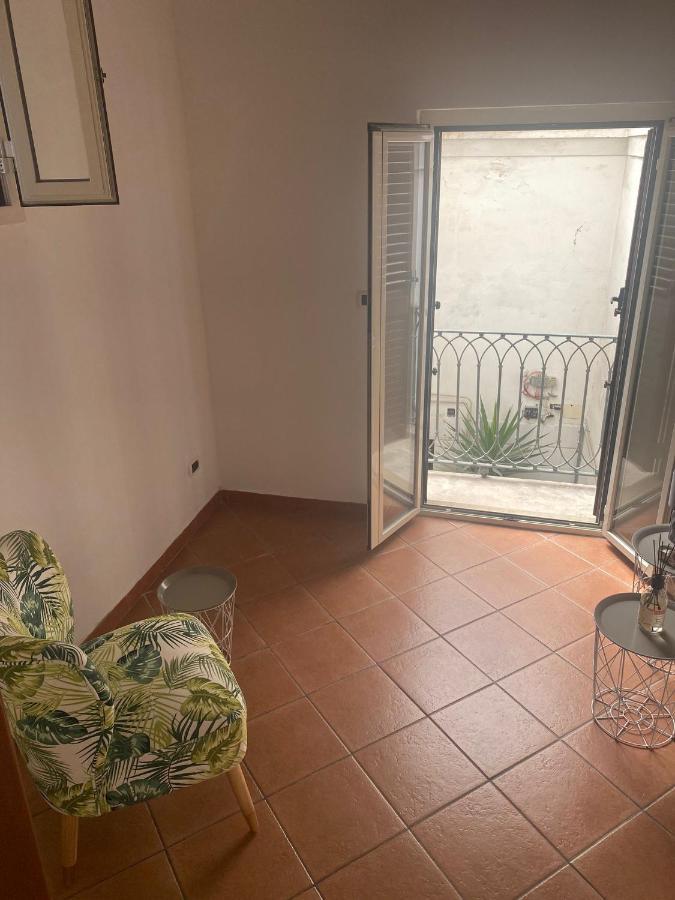 Casa Vacanze Giadasia Μπαρλέτα Εξωτερικό φωτογραφία